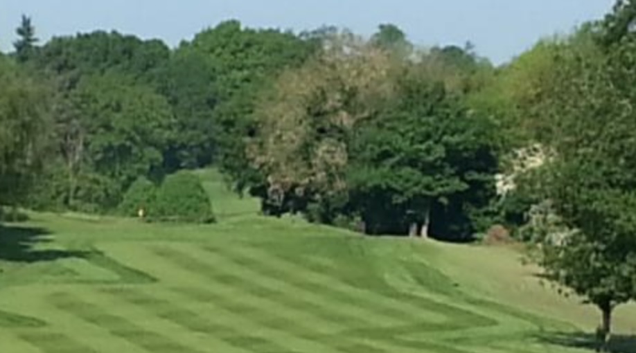 Photo of Rickmansworth Public Golf Course
